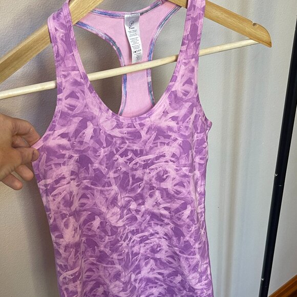 Ivivva Girl's Racerback Tank - Picture 1 of 3